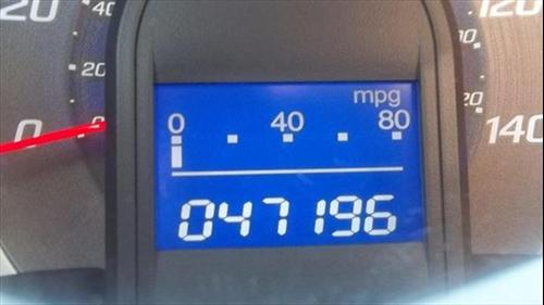 Honda Fit 2009 photo 3