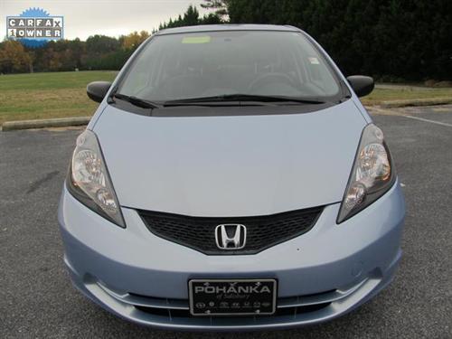 Honda Fit Base Other