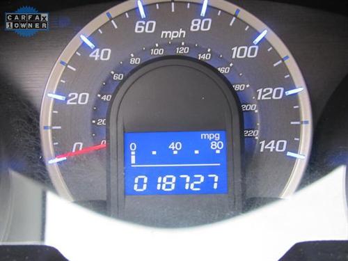 Honda Fit 2009 photo 2