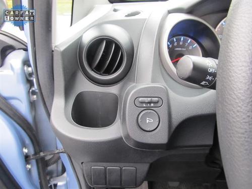 Honda Fit 2009 photo 3