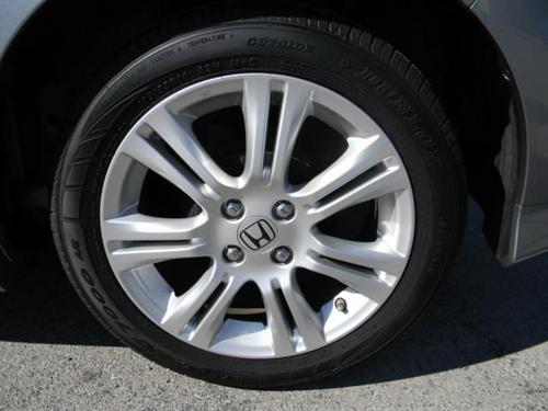 Honda Fit 2010 photo 4