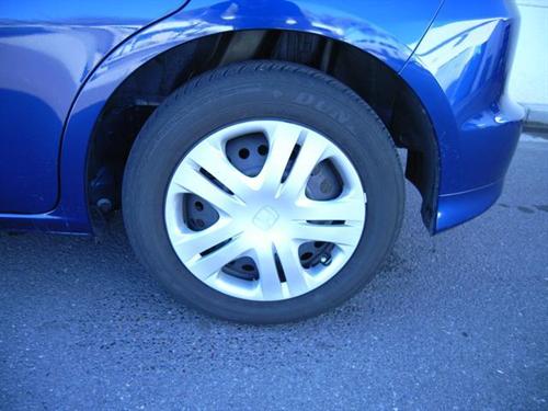 Honda Fit 2010 photo 3