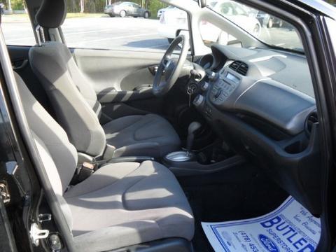 Honda Fit Base Other