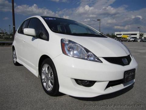 Honda Fit GSX Other