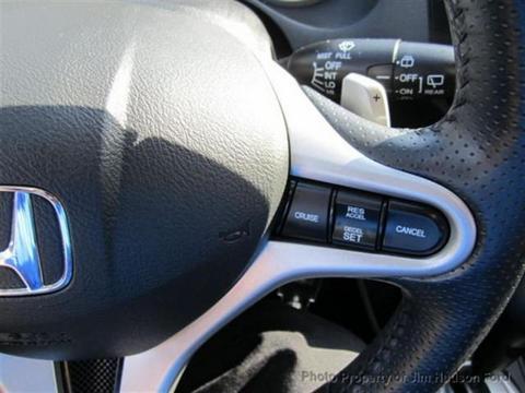 Honda Fit 2010 photo 1