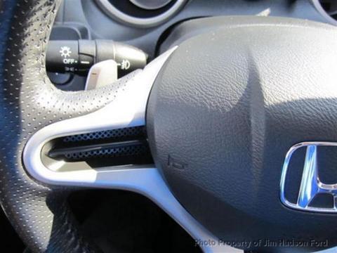 Honda Fit 2010 photo 3