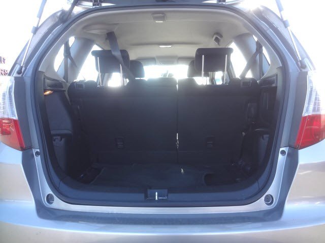 Honda Fit 2010 photo 5