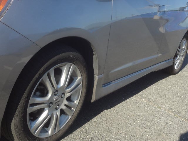 Honda Fit 2010 photo 3