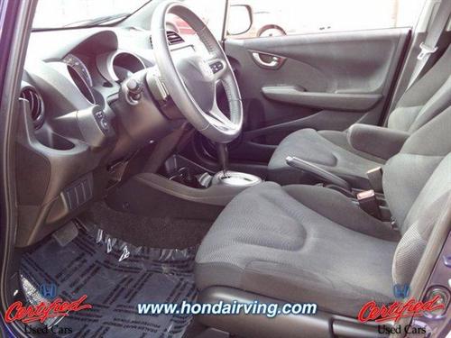 Honda Fit 2010 photo 2