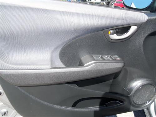 Honda Fit 2010 photo 3