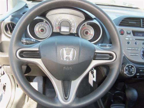 Honda Fit 2010 photo 5