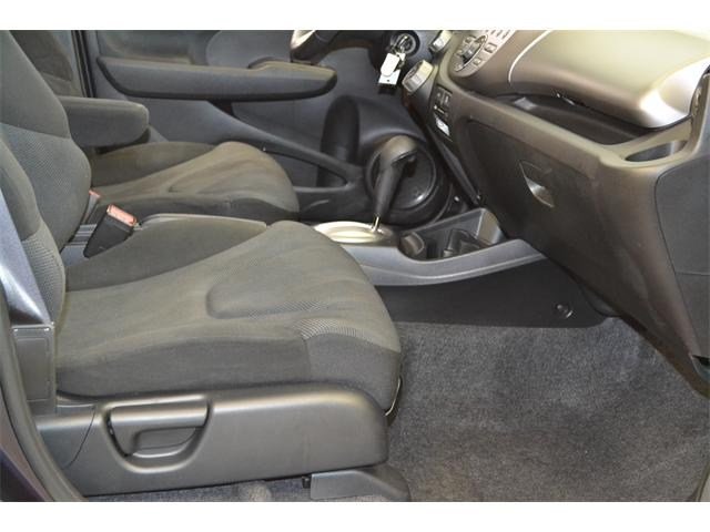 Honda Fit 2010 photo 5