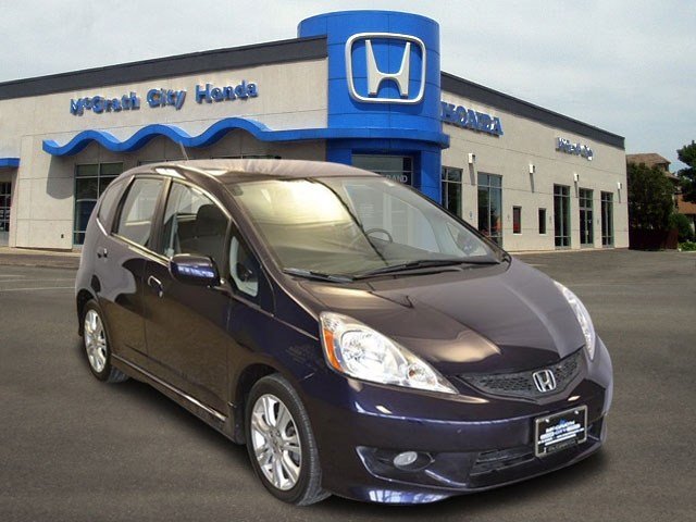 Honda Fit GSX Unspecified