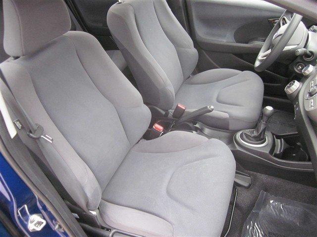 Honda Fit 2010 photo 2