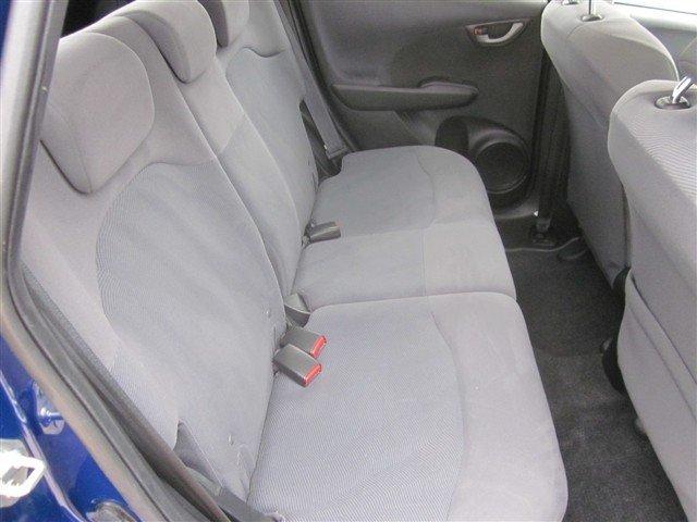 Honda Fit 2010 photo 3