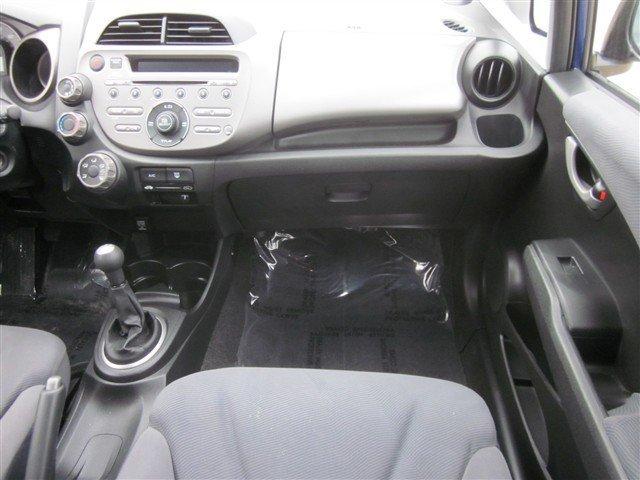 Honda Fit 2010 photo 4