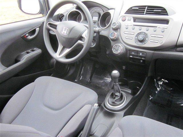 Honda Fit 2010 photo 5