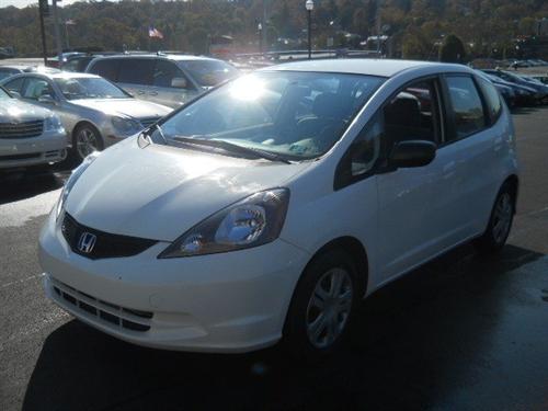 Honda Fit Unknown Other
