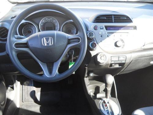 Honda Fit 2010 photo 2