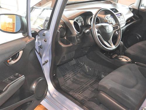 Honda Fit 2010 photo 1