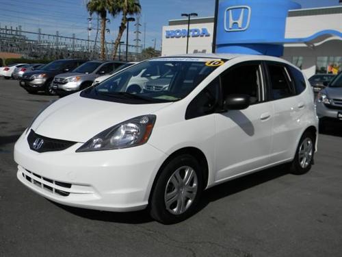 Honda Fit Base Other