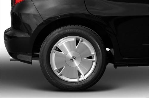 Honda Fit 2010 photo 2