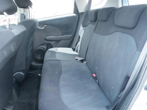 Honda Fit 2010 photo 3