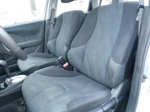 Honda Fit 2010 photo 5