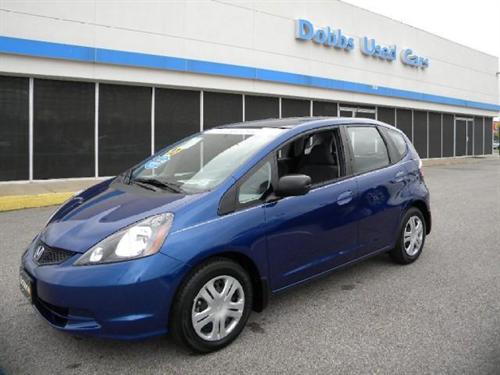 Honda Fit Base Other