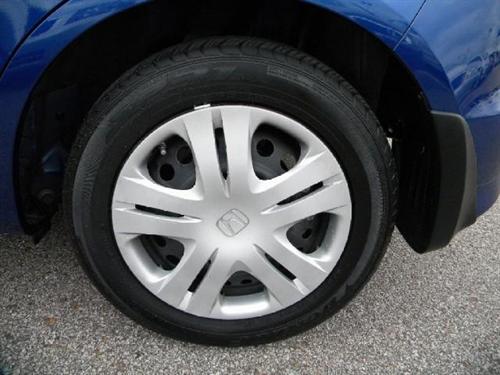 Honda Fit 2010 photo 3