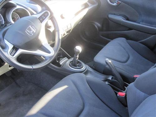 Honda Fit 2010 photo 2