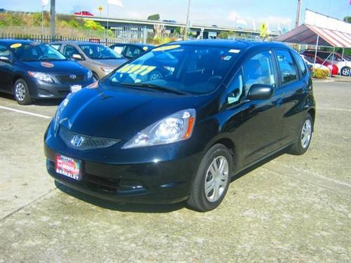 Honda Fit SLT Megacab Other