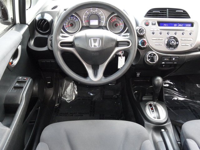 Honda Fit 2010 photo 4