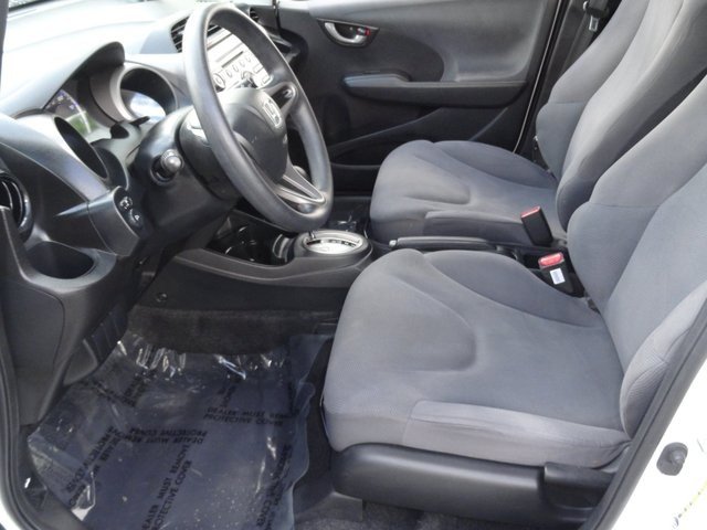 Honda Fit 2010 photo 2