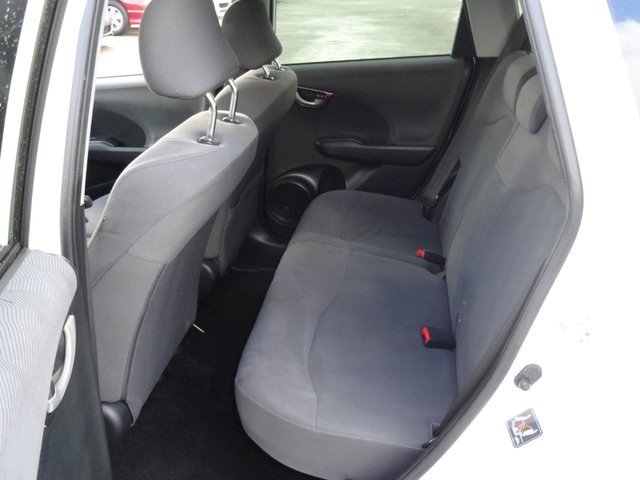 Honda Fit 2010 photo 3
