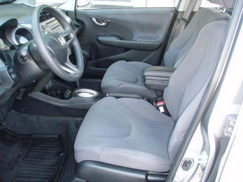 Honda Fit Base Other