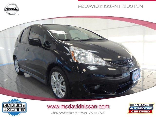 Honda Fit 2010 photo 2