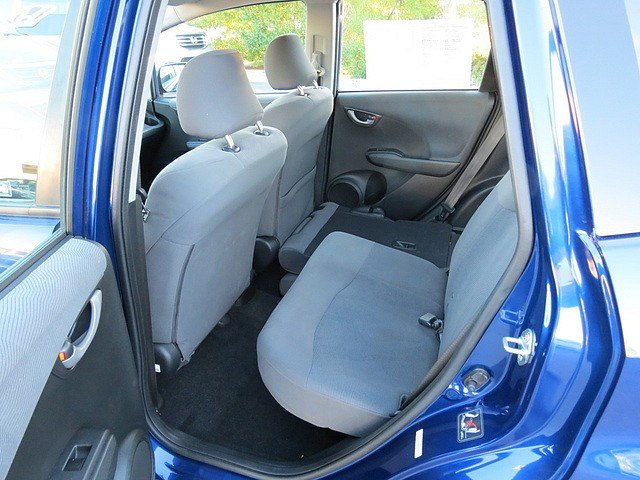 Honda Fit 2010 photo 4