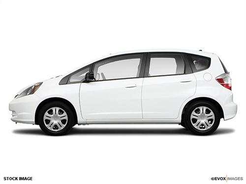 Honda Fit Unknown Other