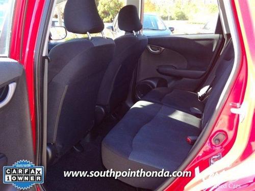 Honda Fit 2010 photo 1