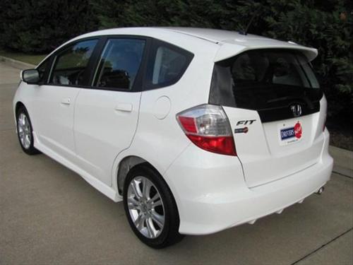 Honda Fit GSX Other