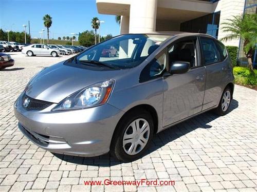 Honda Fit Base Other