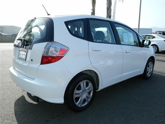 Honda Fit 2010 photo 5