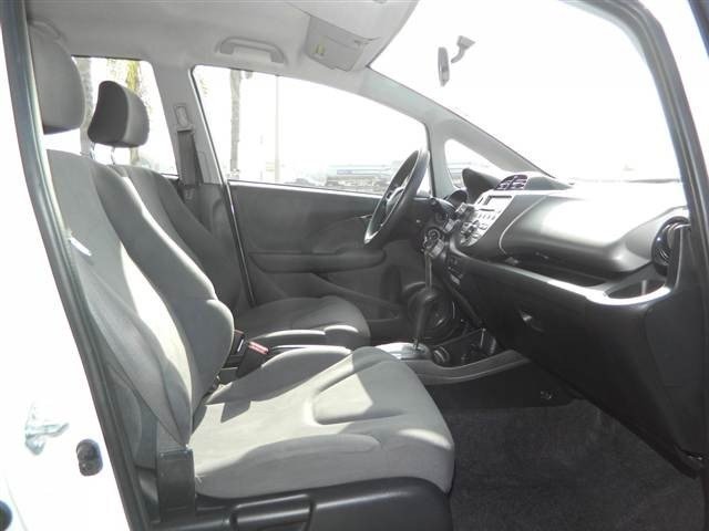 Honda Fit 2010 photo 4