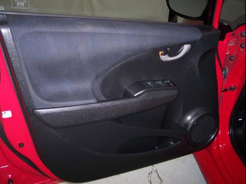 Honda Fit 2010 photo 1