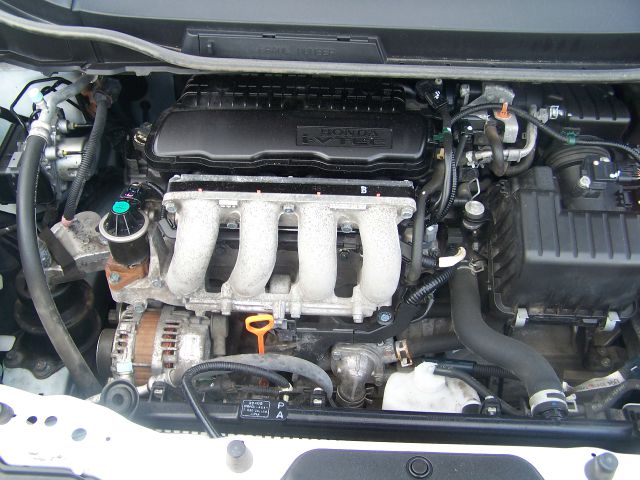 Honda Fit 2010 photo 2