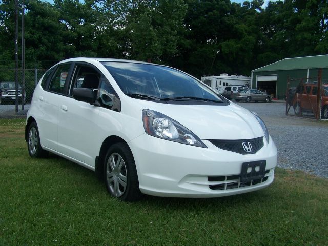 Honda Fit 2010 photo 4