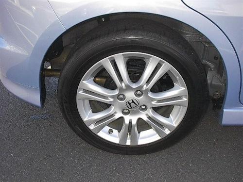 Honda Fit 2010 photo 5