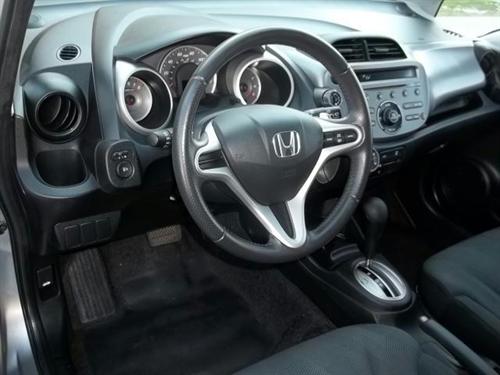 Honda Fit 2010 photo 1