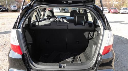 Honda Fit Unknown Other